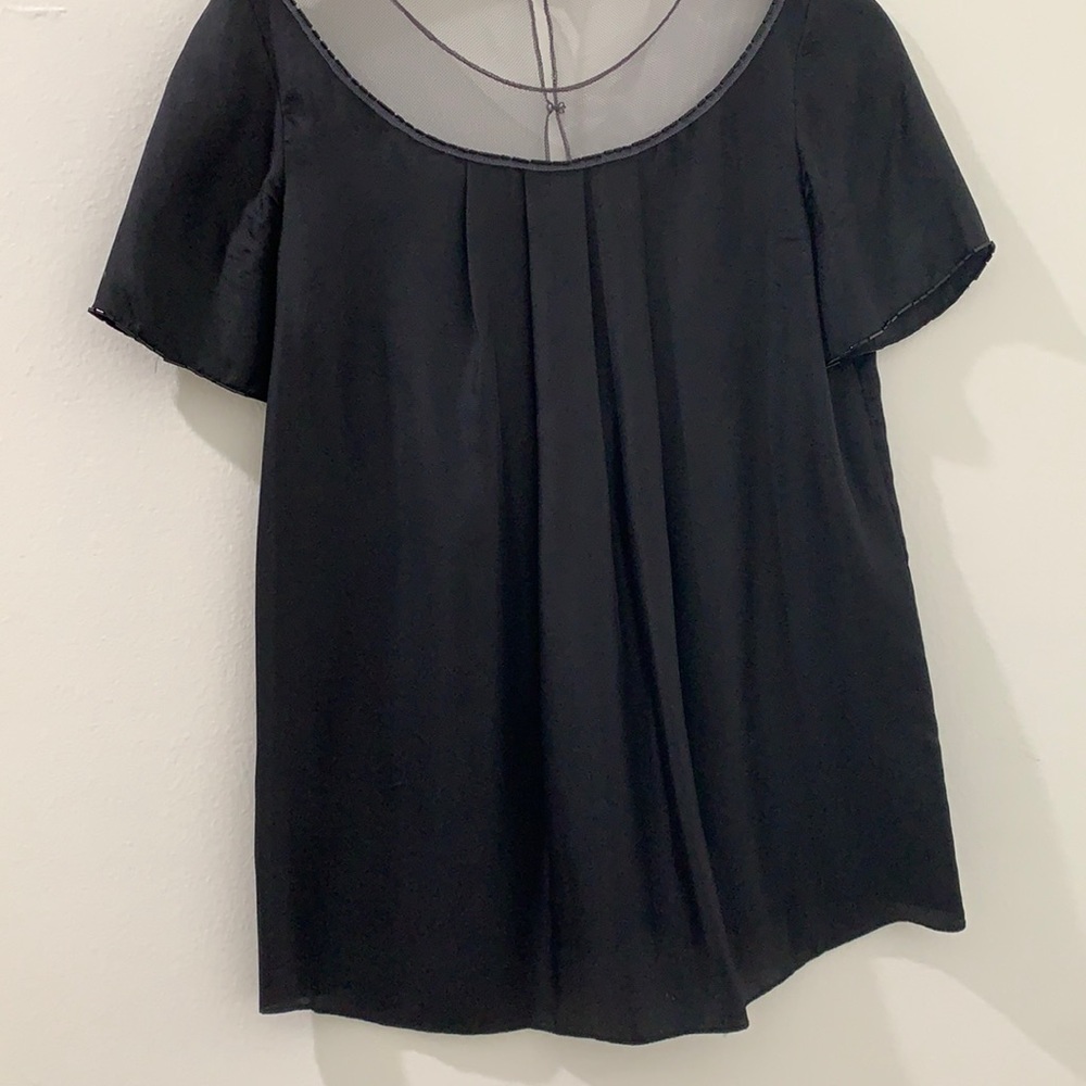 Vera wang top